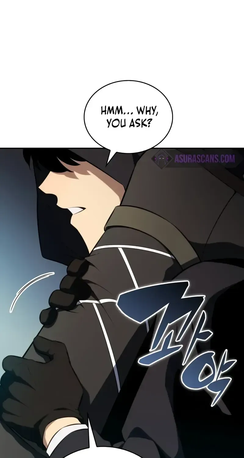 The Regressed Son of a Duke is an Assassin Chapter 46 page 50 - 