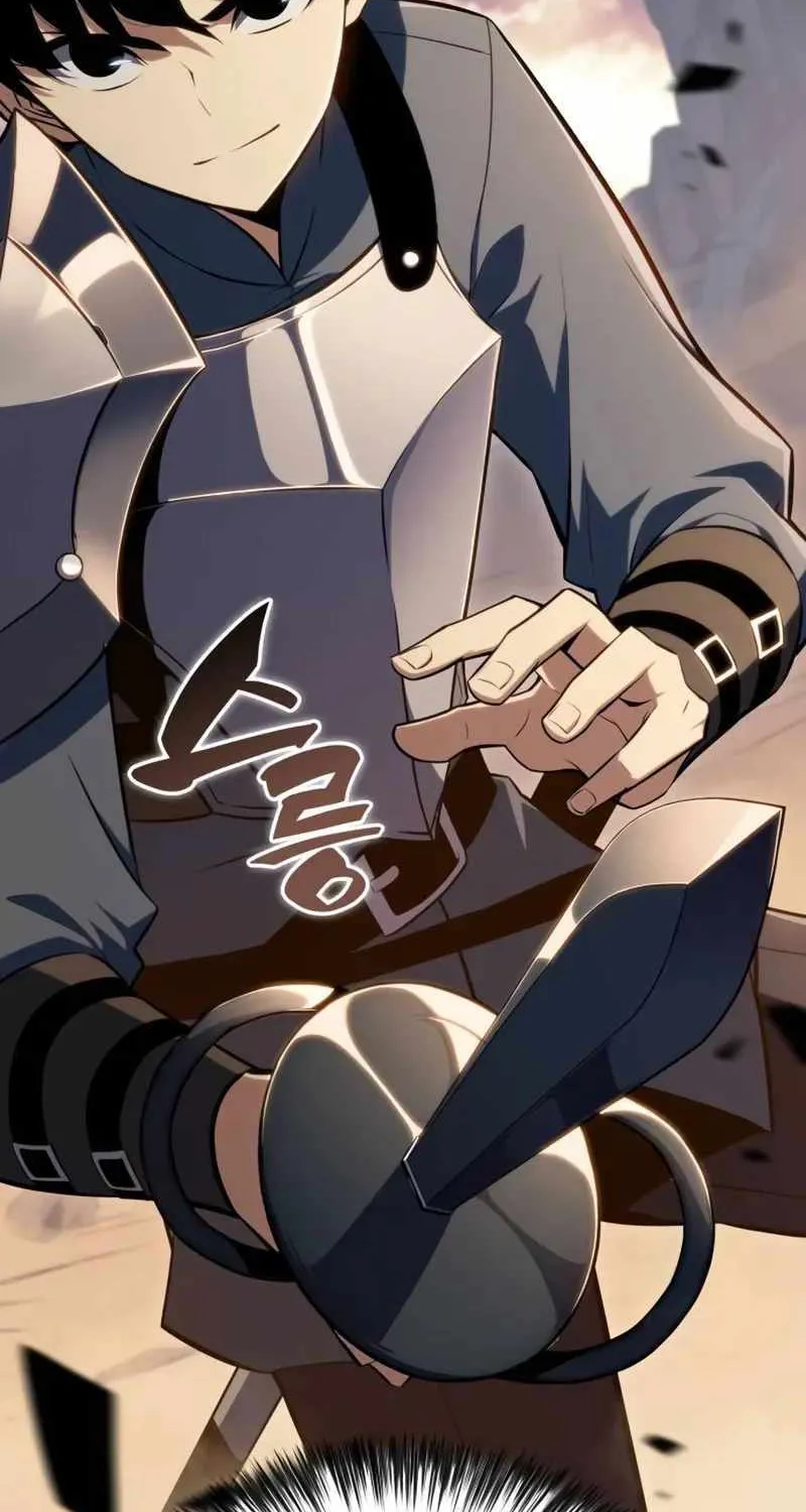The Regressed Son of a Duke is an Assassin Chapter 5 page 25 - 