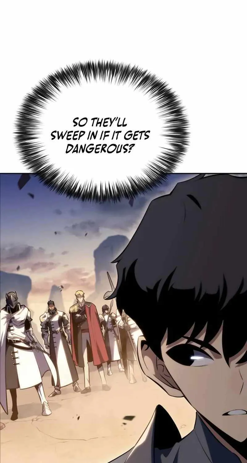 The Regressed Son of a Duke is an Assassin Chapter 5 page 29 - 