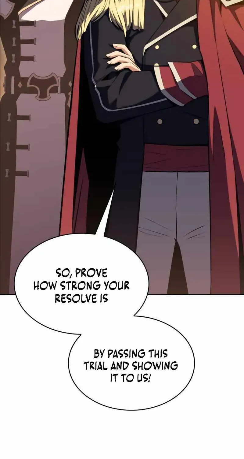 The Regressed Son of a Duke is an Assassin Chapter 5 page 31 - 