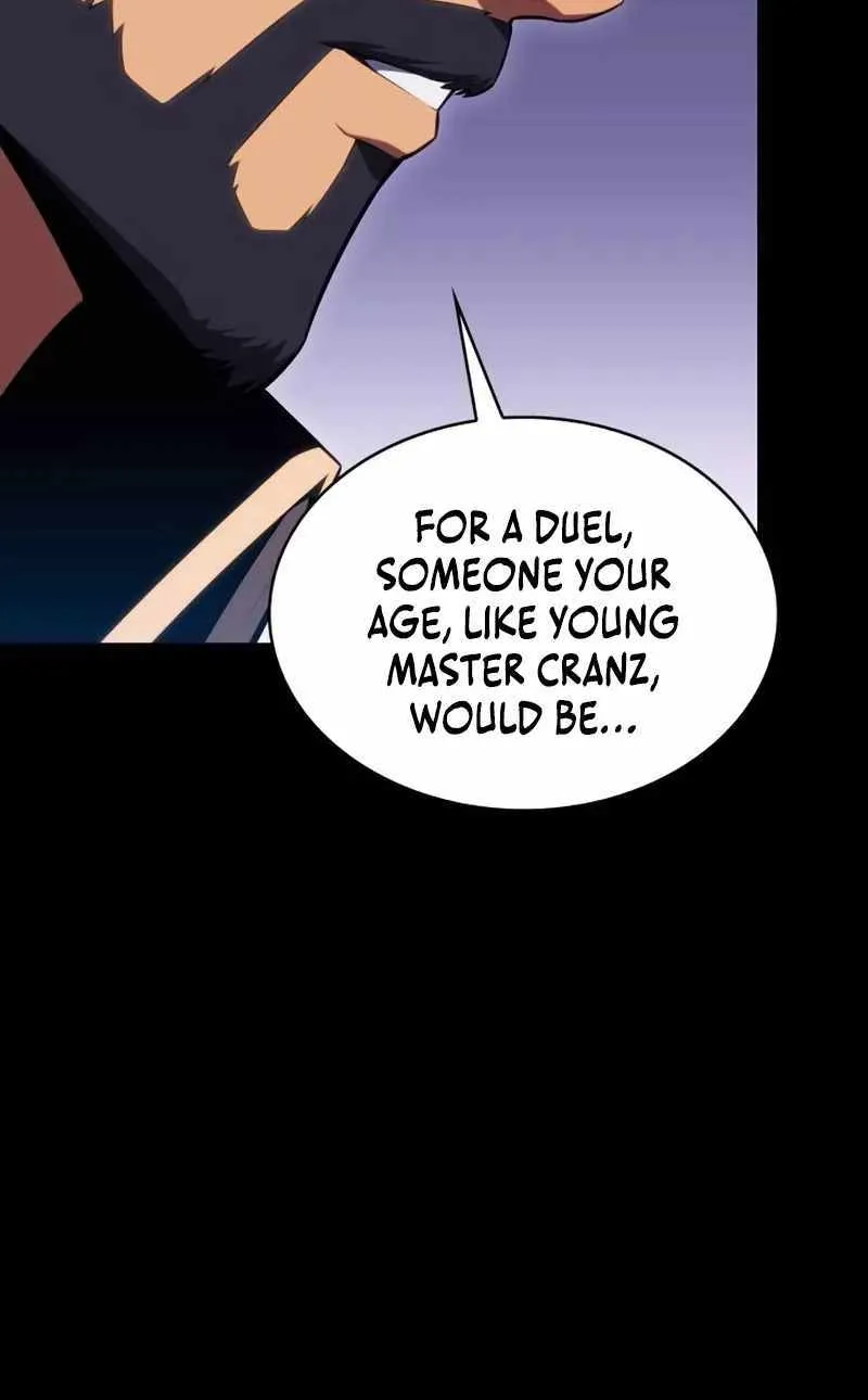 The Regressed Son of a Duke is an Assassin Chapter 5 page 40 - 