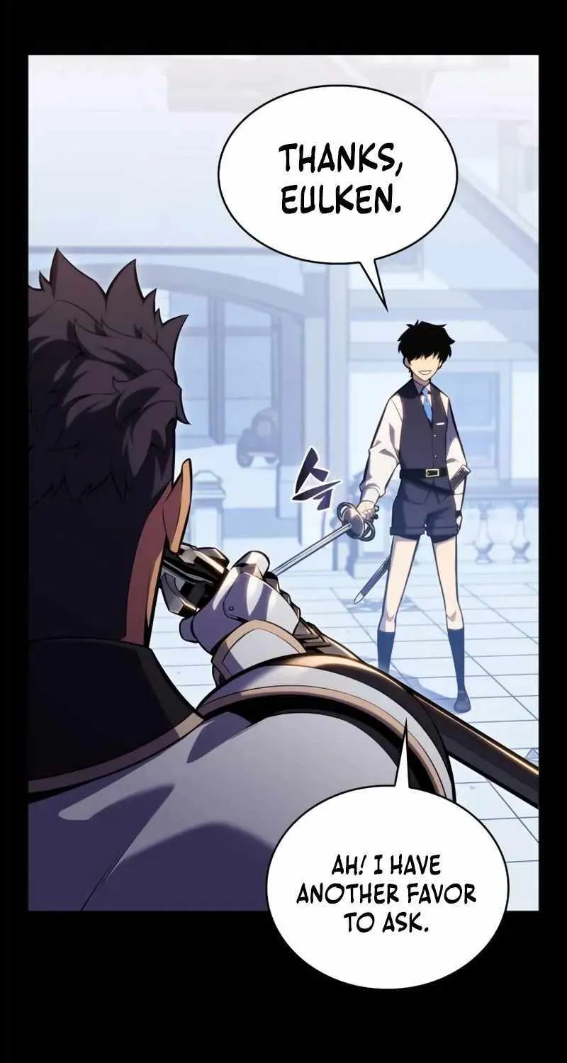 The Regressed Son of a Duke is an Assassin Chapter 5 page 47 - 