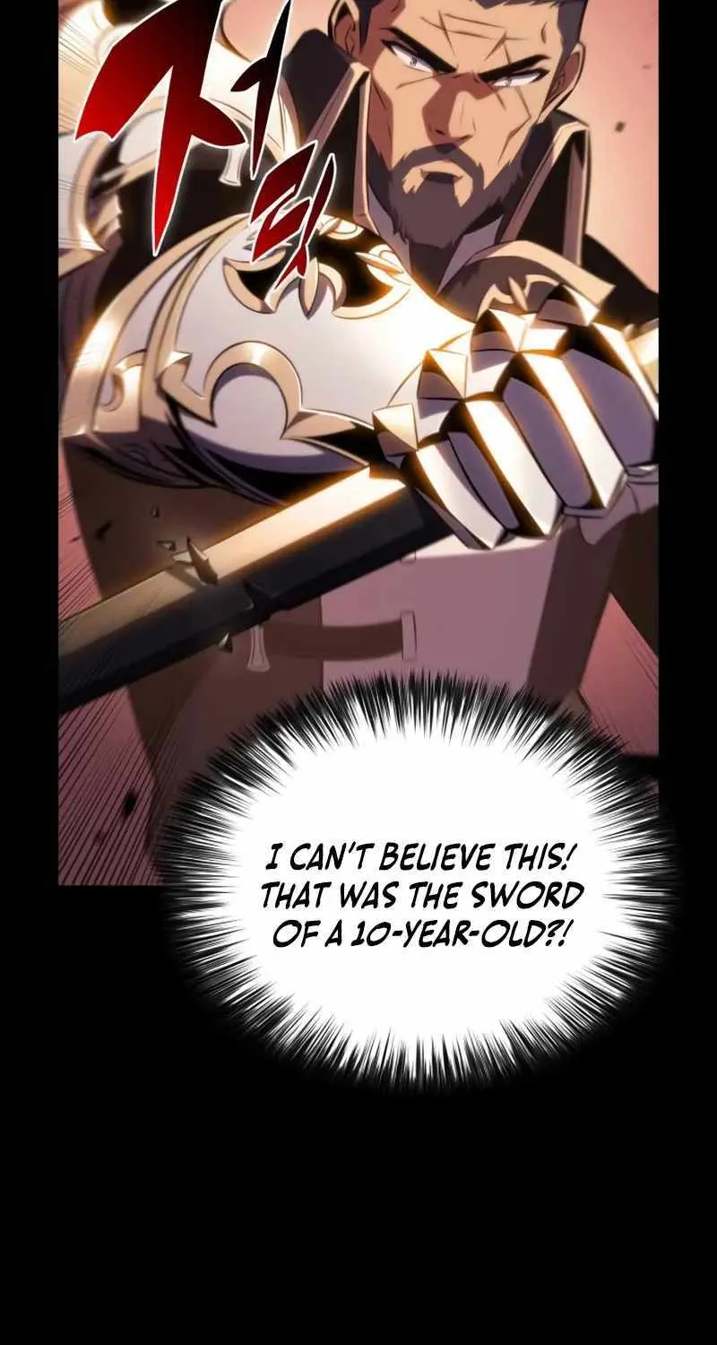 The Regressed Son of a Duke is an Assassin Chapter 5 page 55 - 