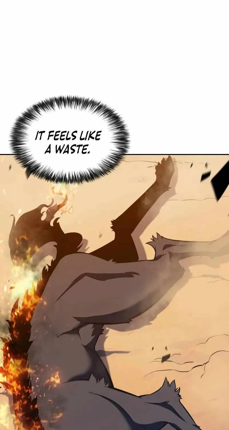 The Regressed Son of a Duke is an Assassin Chapter 5 page 94 - 