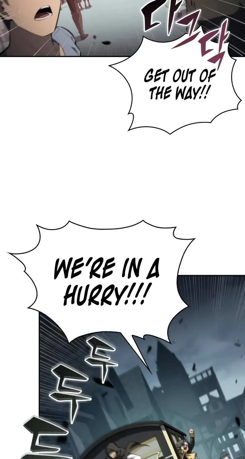 The Regressed Son of a Duke is an Assassin Chapter 50 page 48 - 