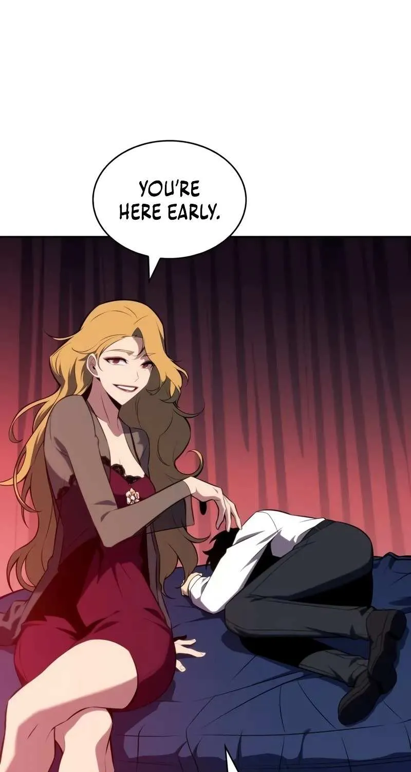 The Regressed Son of a Duke is an Assassin Chapter 50 page 51 - 