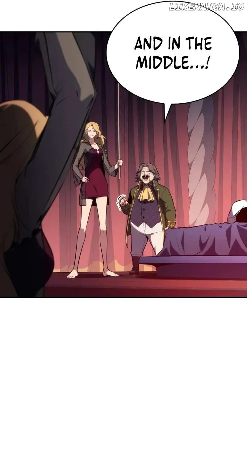 The Regressed Son of a Duke is an Assassin Chapter 50 page 67 - 