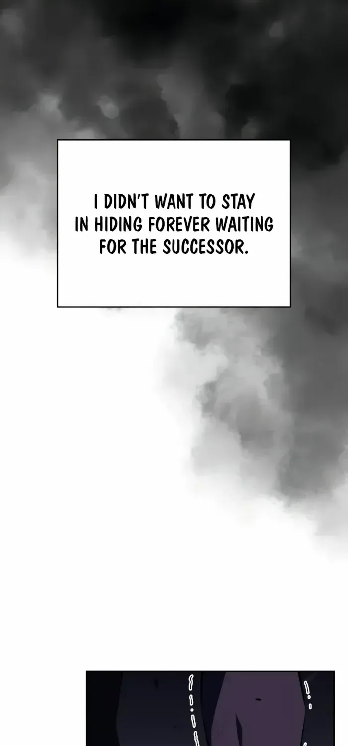 The Regressed Son of a Duke is an Assassin Chapter 51 page 105 - 