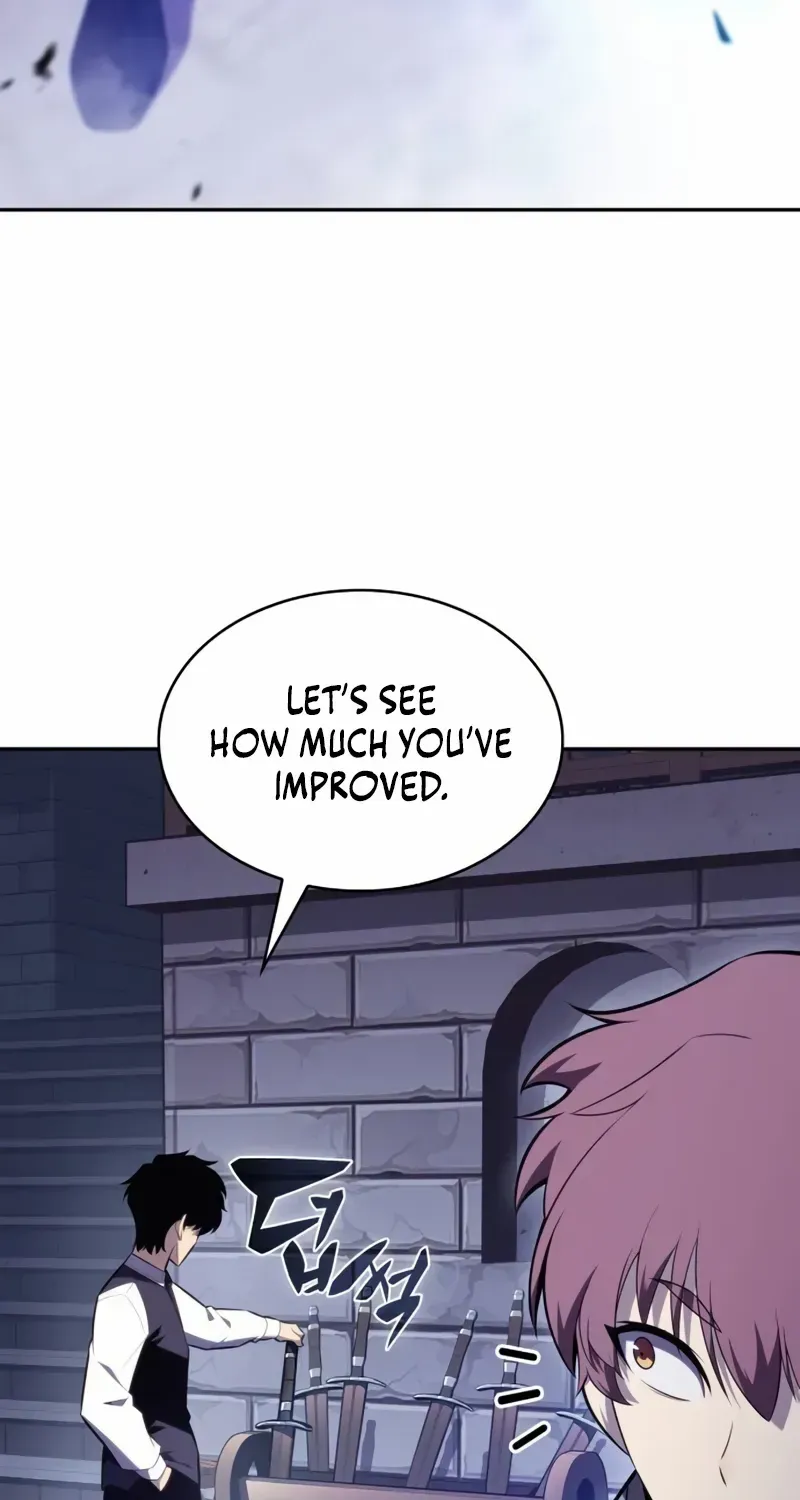 The Regressed Son of a Duke is an Assassin Chapter 53 page 103 - 