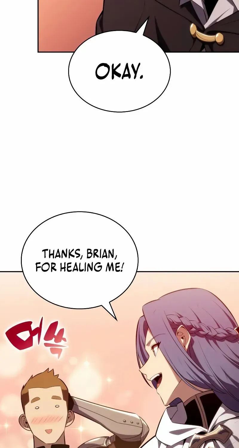 The Regressed Son of a Duke is an Assassin Chapter 58 page 105 - 