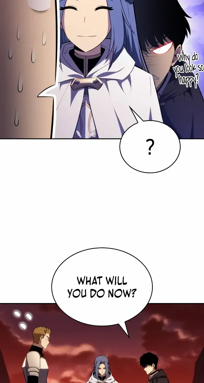 The Regressed Son of a Duke is an Assassin Chapter 58 page 107 - 