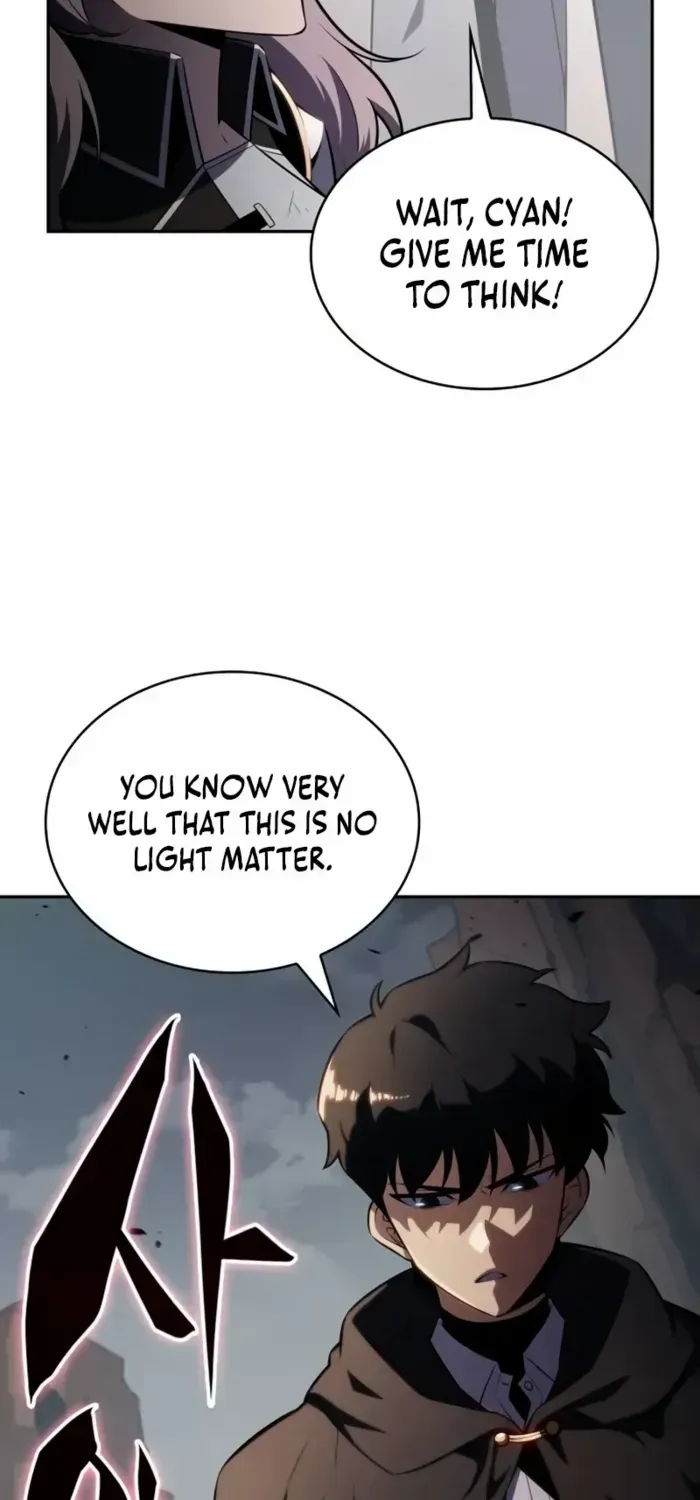 The Regressed Son of a Duke is an Assassin Chapter 59 page 105 - 