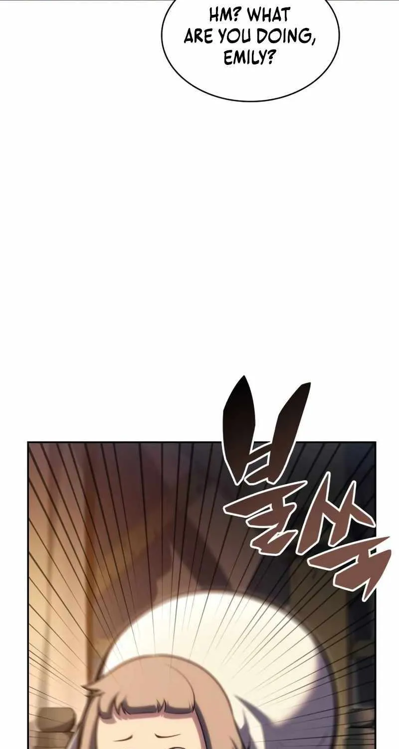 The Regressed Son of a Duke is an Assassin Chapter 6 page 38 - 