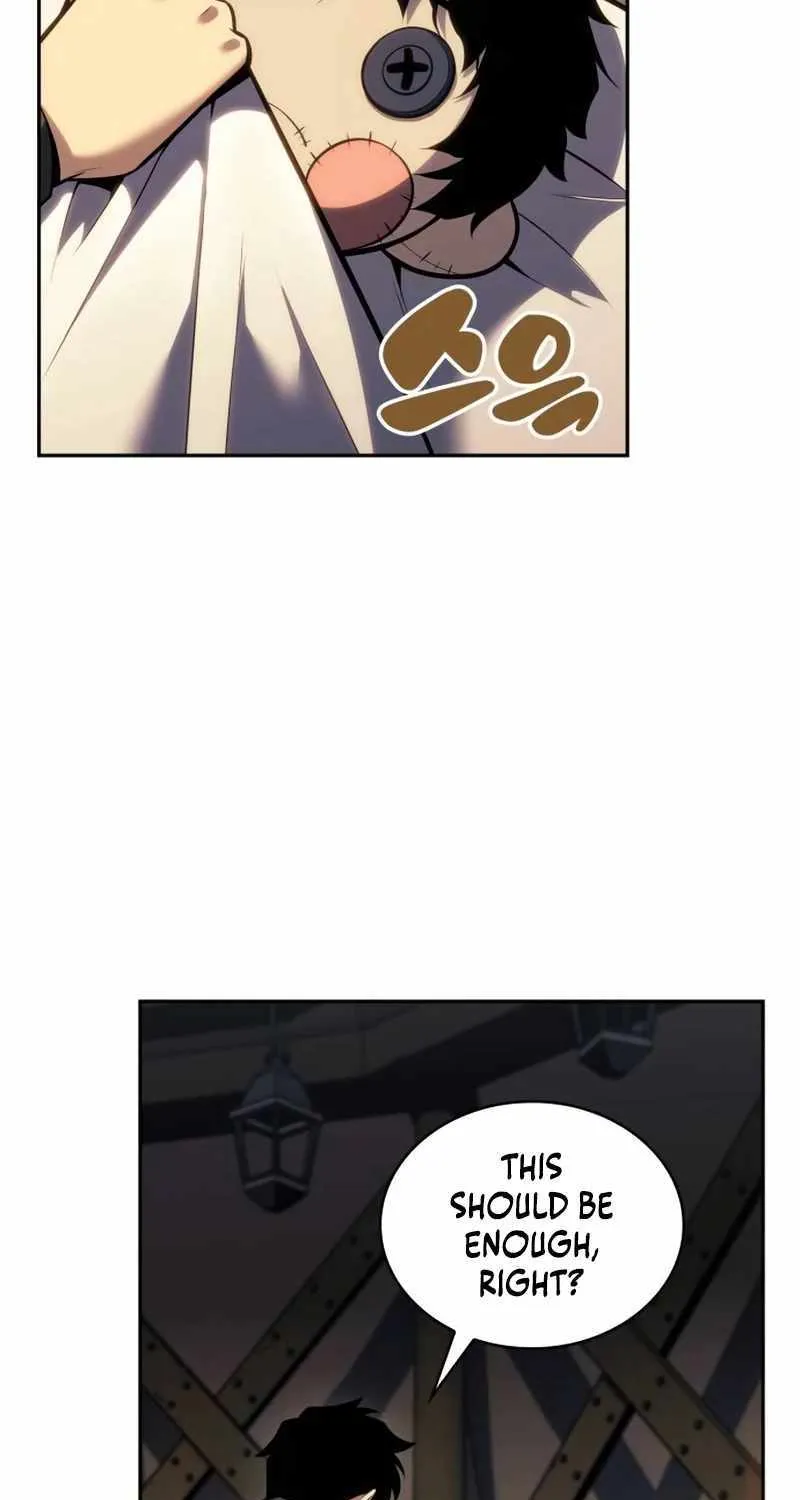 The Regressed Son of a Duke is an Assassin Chapter 6 page 50 - 