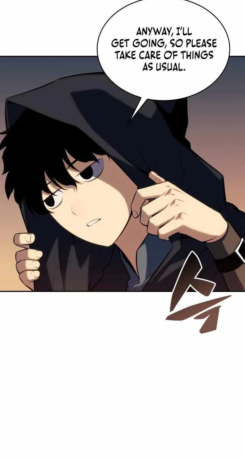 The Regressed Son of a Duke is an Assassin Chapter 6 page 55 - 