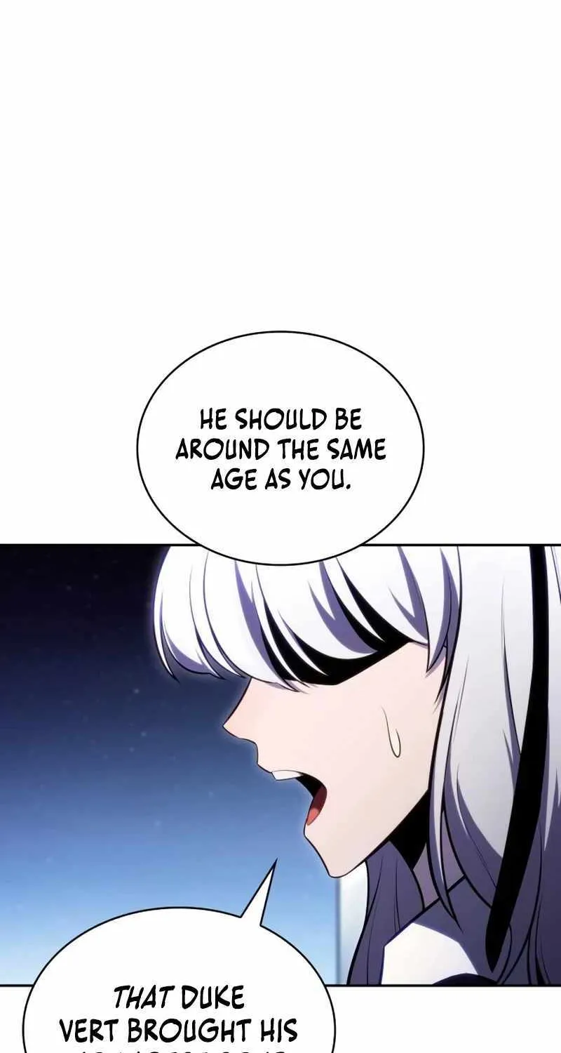 The Regressed Son of a Duke is an Assassin Chapter 6 page 96 - 