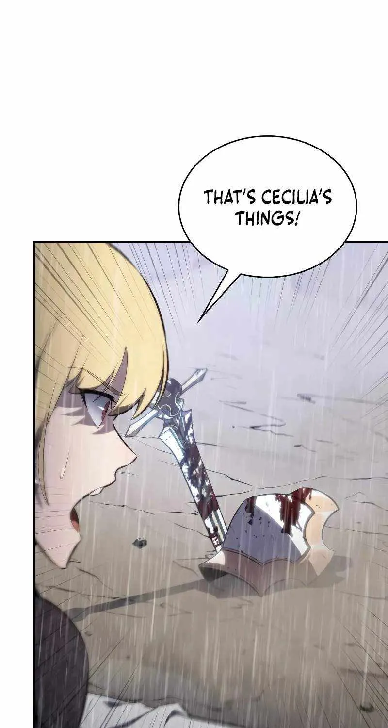 The Regressed Son of a Duke is an Assassin Chapter 60 page 108 - 