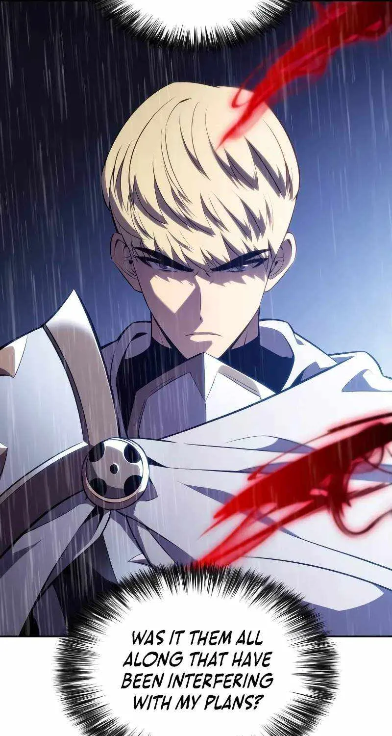The Regressed Son of a Duke is an Assassin Chapter 60 page 118 - 