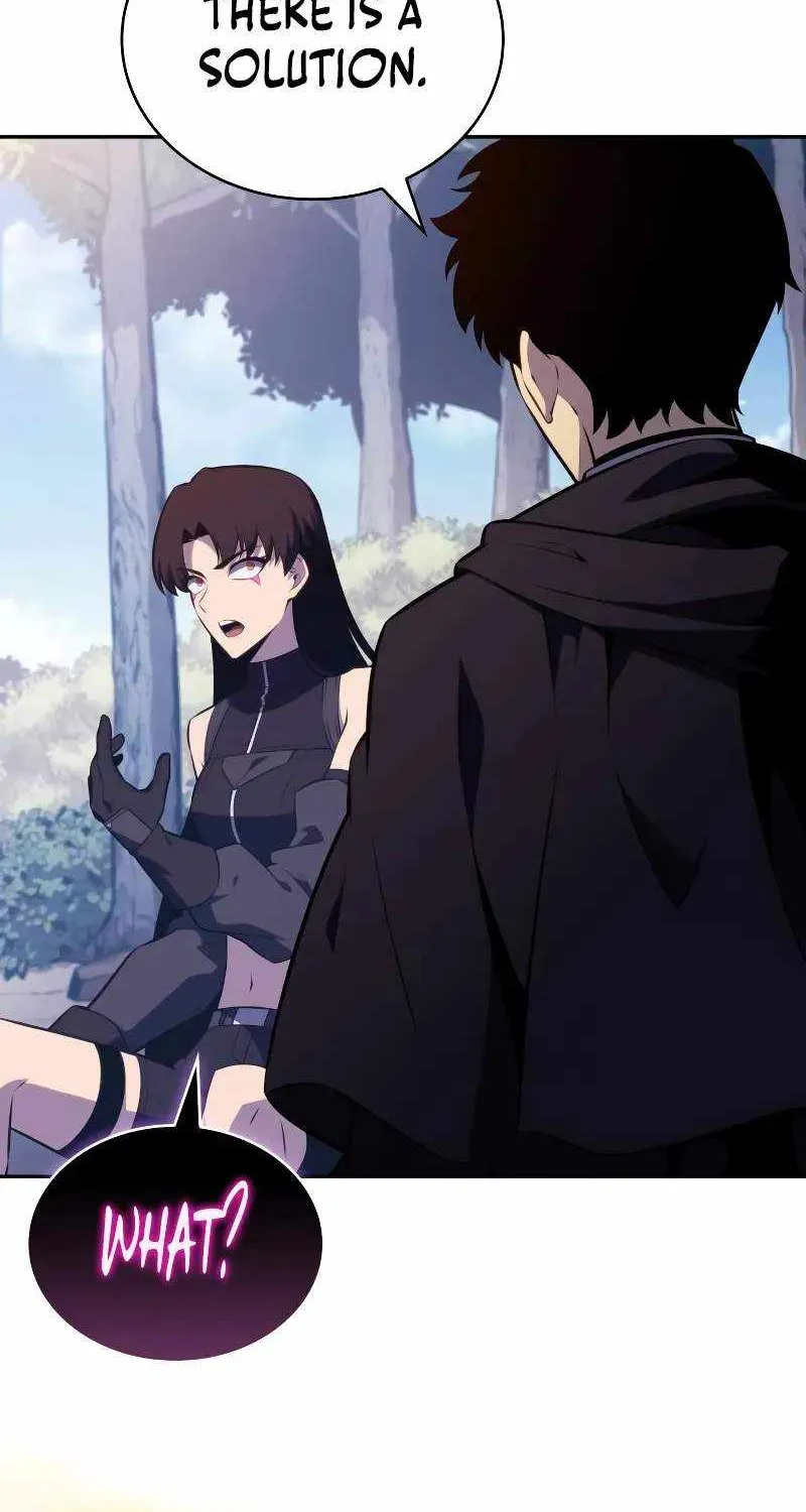The Regressed Son of a Duke is an Assassin Chapter 60 page 127 - 