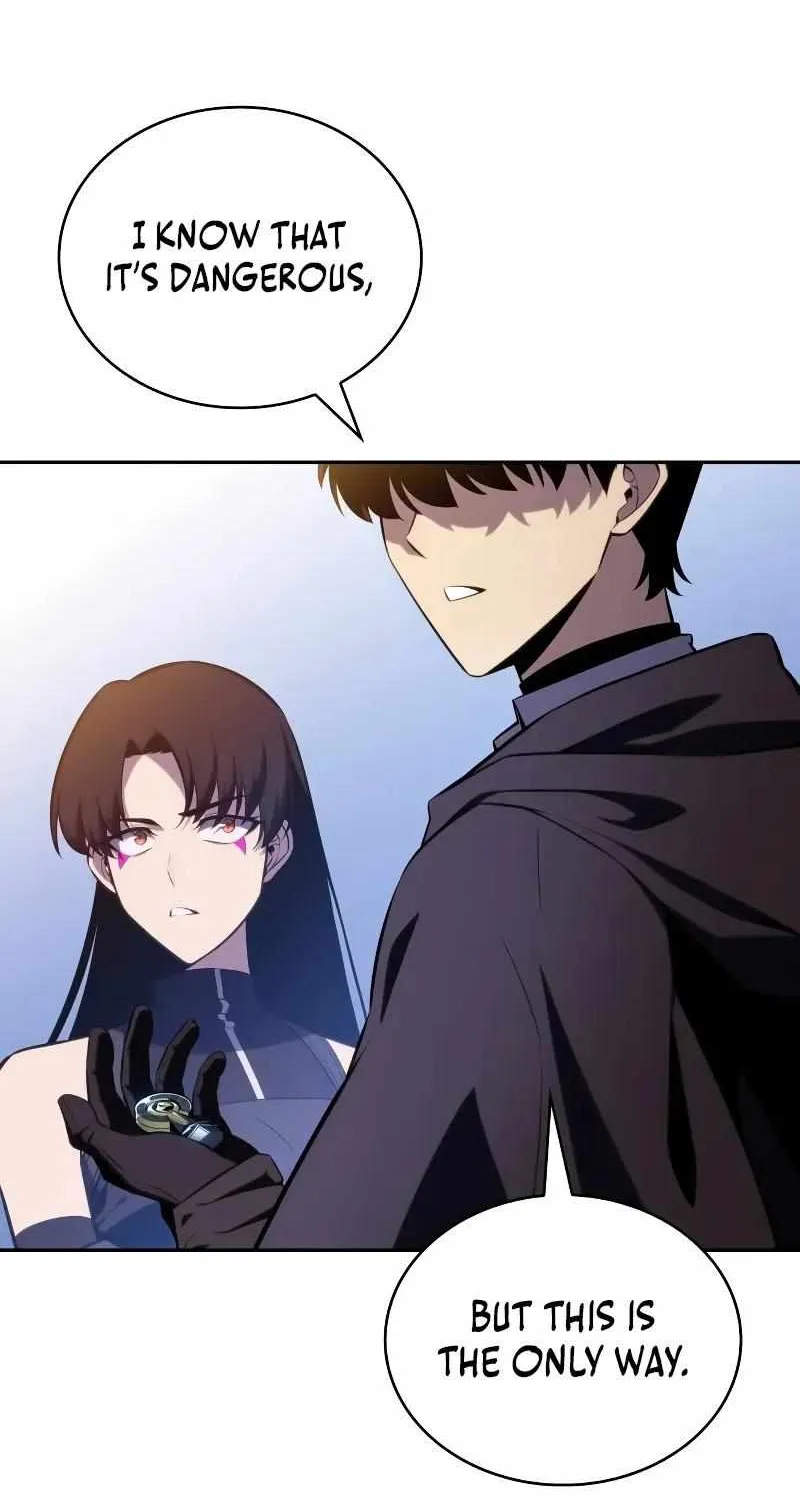 The Regressed Son of a Duke is an Assassin Chapter 60 page 134 - 