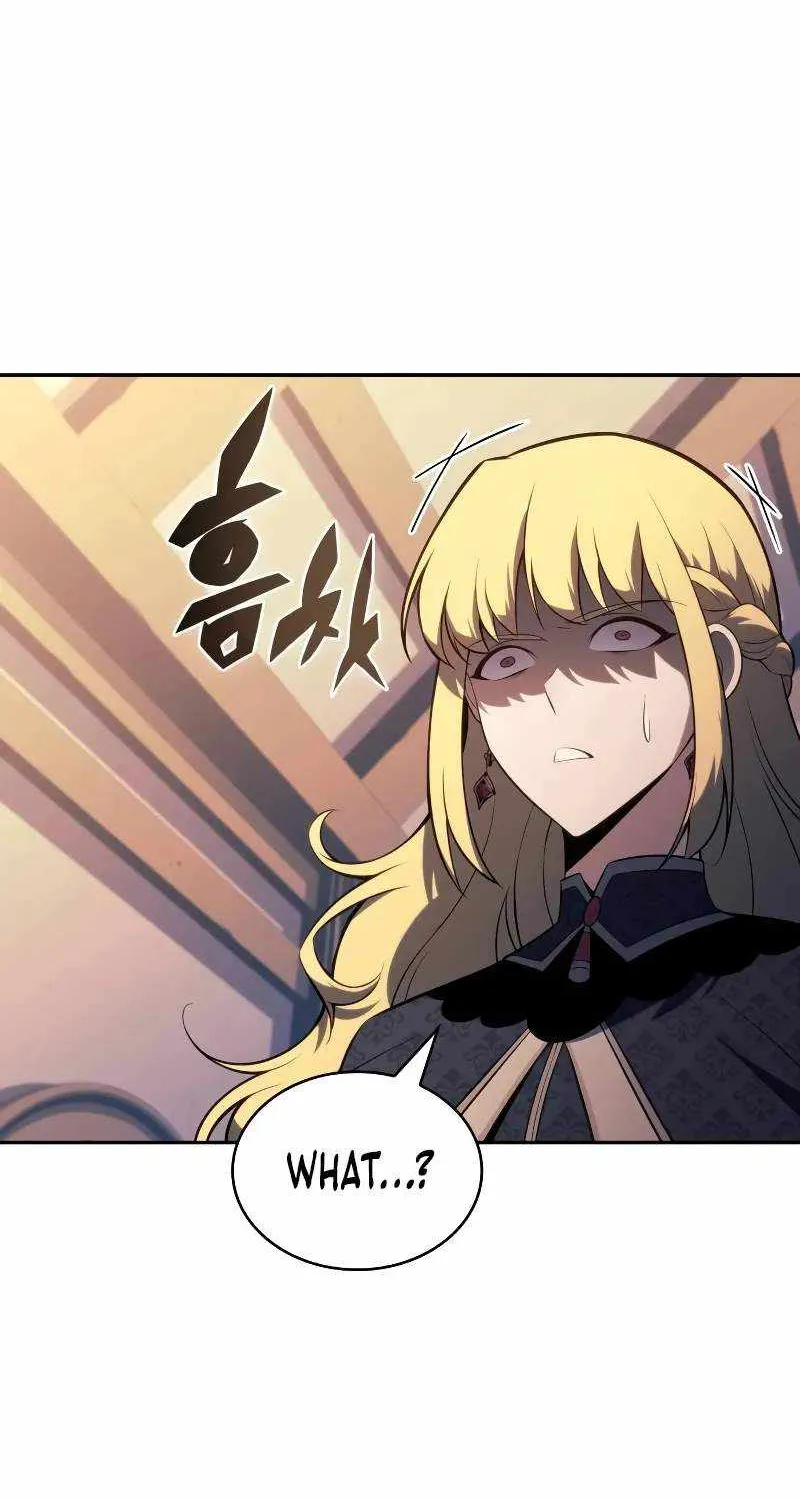 The Regressed Son of a Duke is an Assassin Chapter 60 page 29 - 