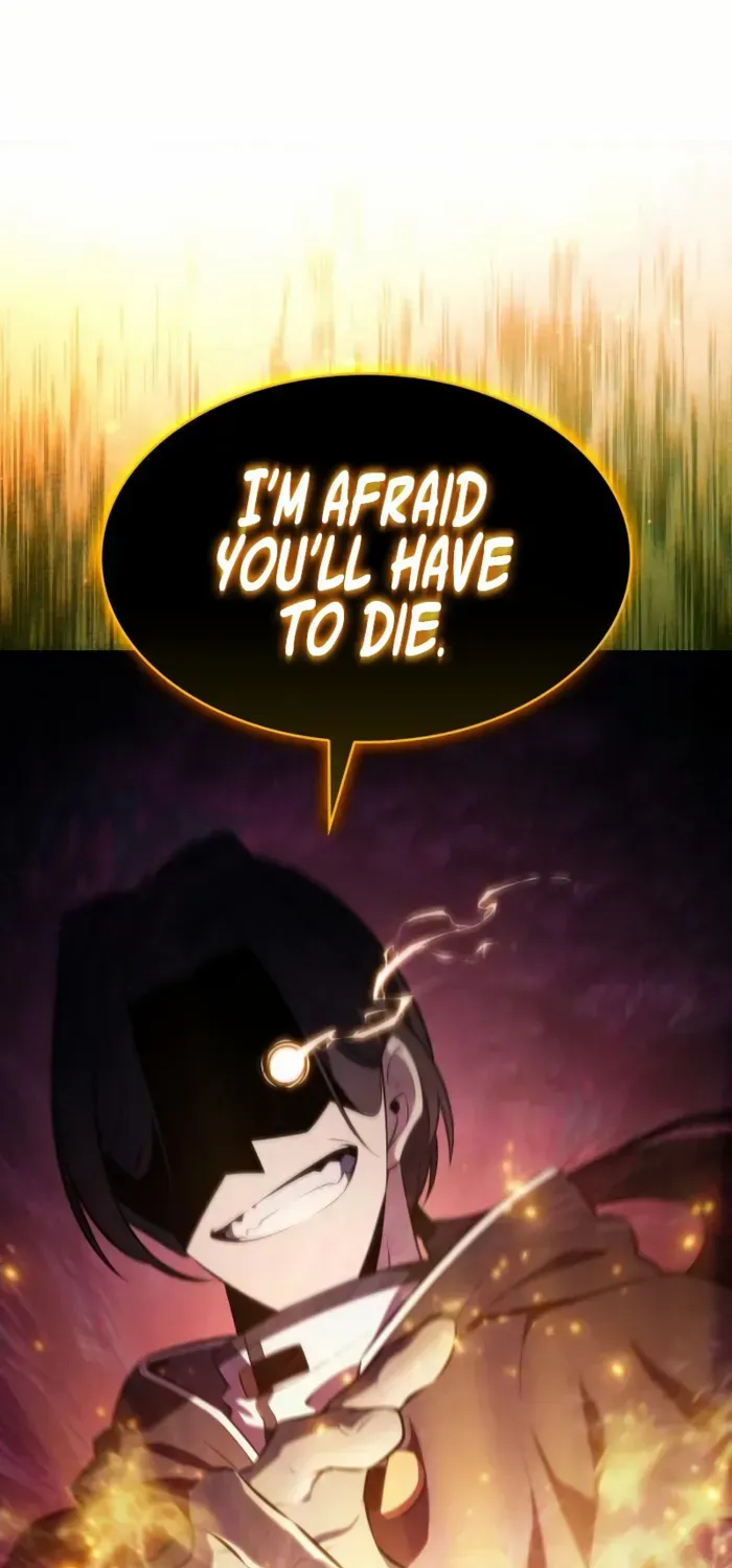 The Regressed Son of a Duke is an Assassin Chapter 63 page 1 - 