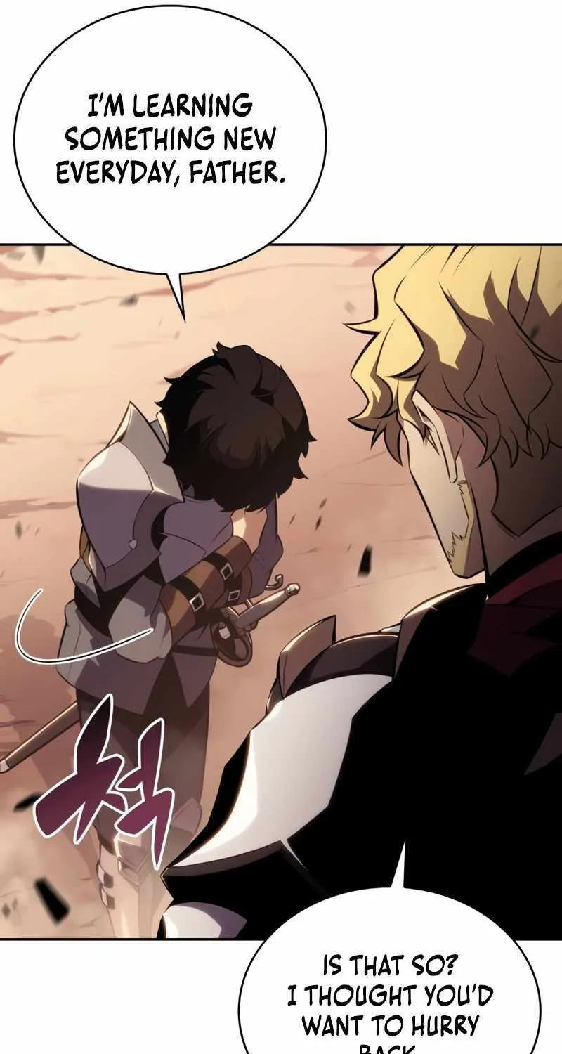 The Regressed Son of a Duke is an Assassin Chapter 7 page 12 - 