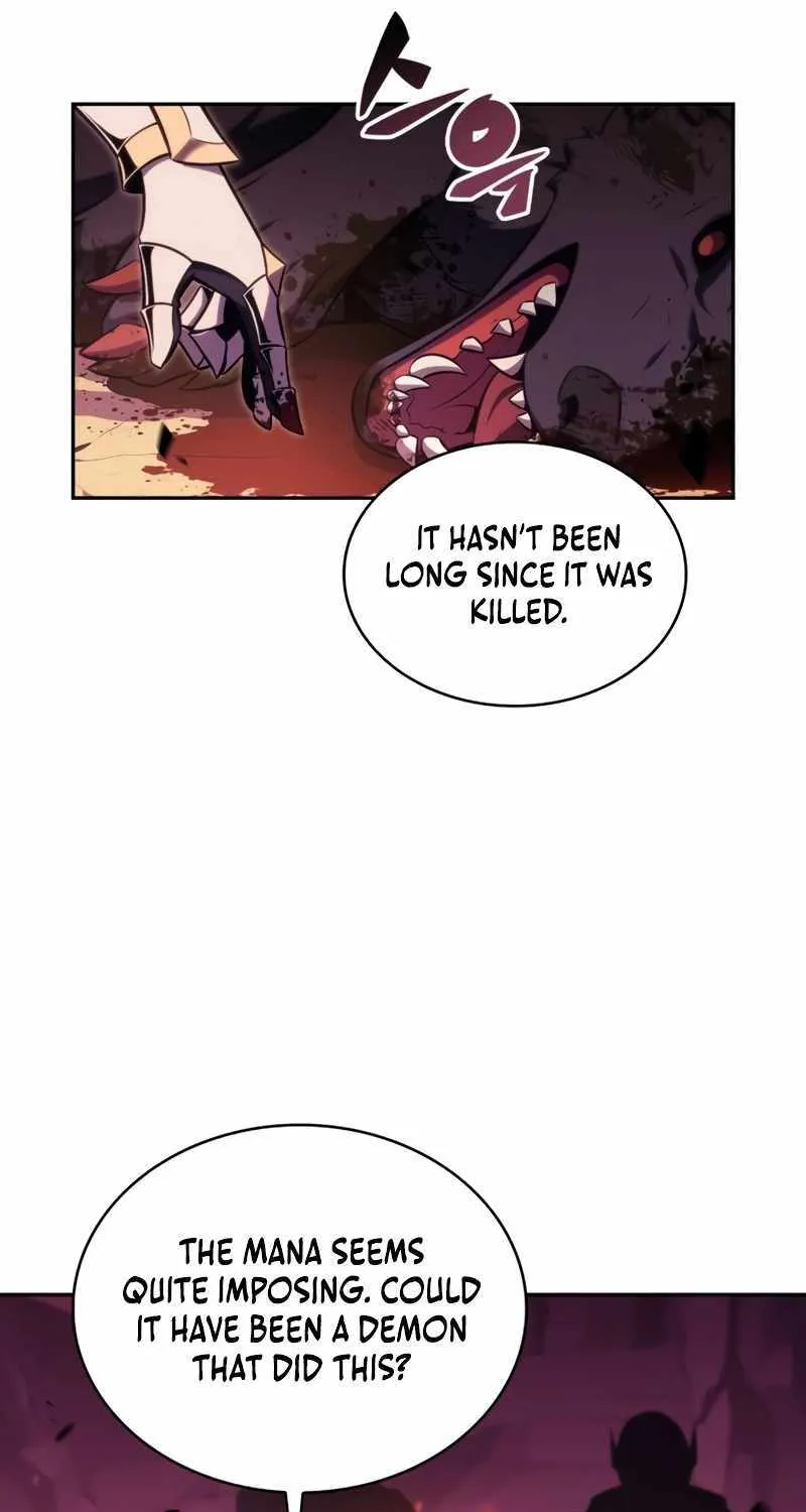 The Regressed Son of a Duke is an Assassin Chapter 7 page 51 - 