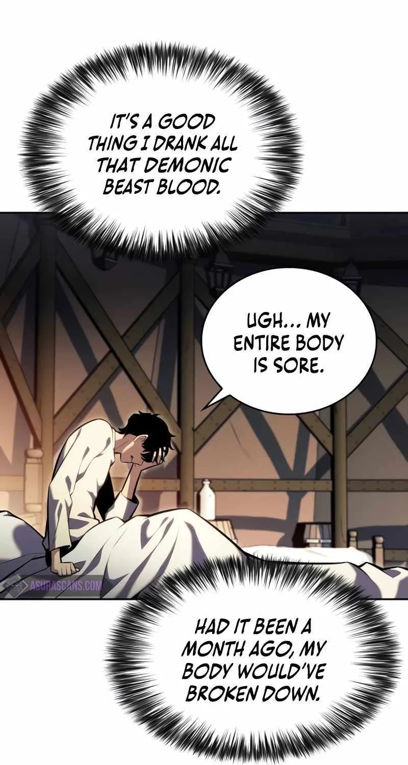 The Regressed Son of a Duke is an Assassin Chapter 7 page 68 - 