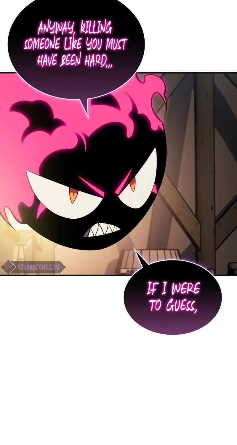 The Regressed Son of a Duke is an Assassin Chapter 7 page 80 - 