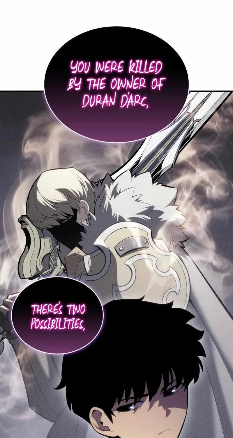 The Regressed Son of a Duke is an Assassin Chapter 7 page 81 - 