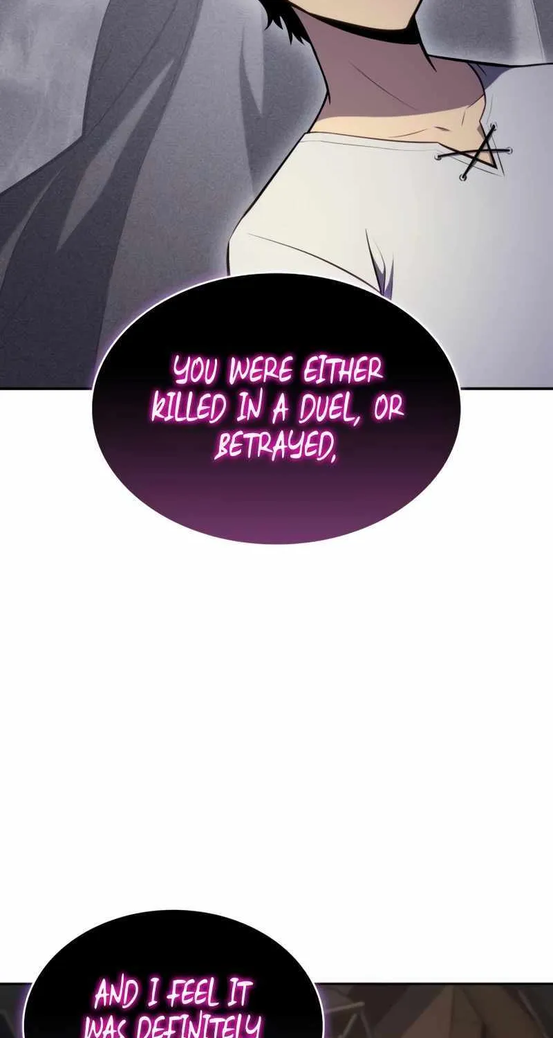 The Regressed Son of a Duke is an Assassin Chapter 7 page 82 - 