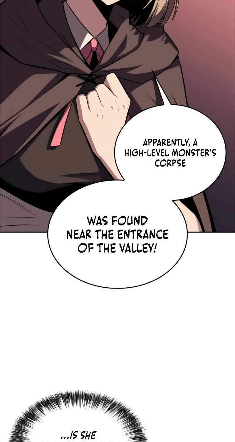 The Regressed Son of a Duke is an Assassin Chapter 7 page 95 - 