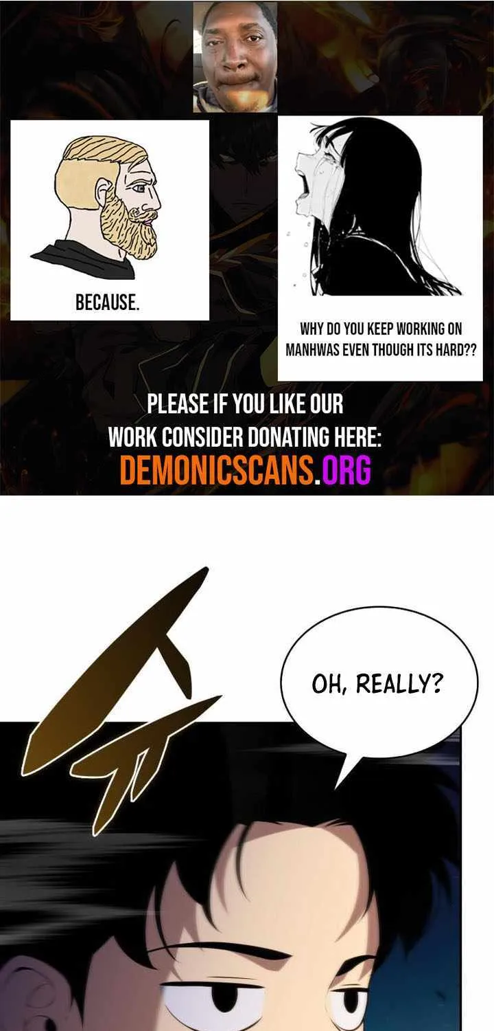 The Regressed Son of a Duke is an Assassin Chapter 70 page 1 - 