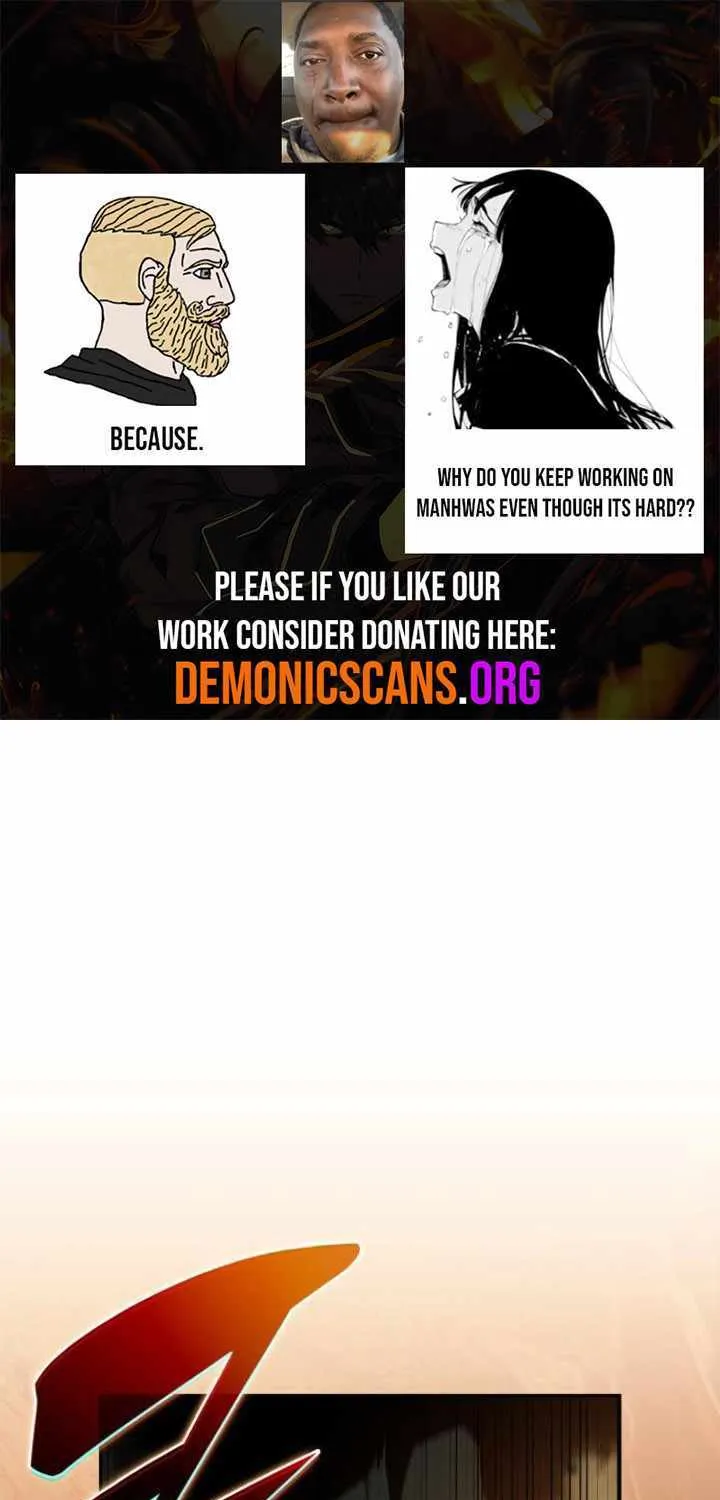 The Regressed Son of a Duke is an Assassin Chapter 71 page 1 - 