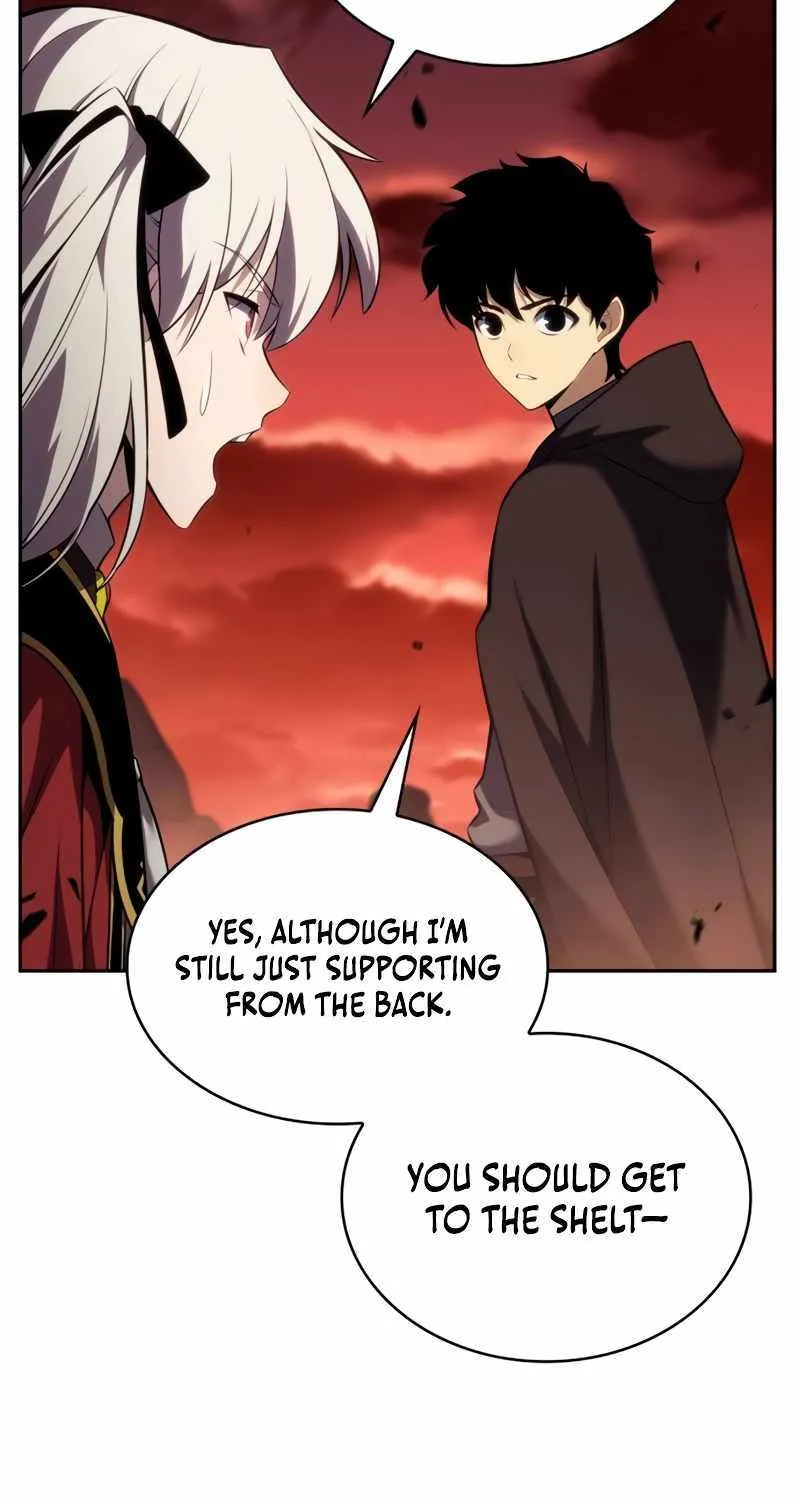 The Regressed Son of a Duke is an Assassin Chapter 8 page 103 - 