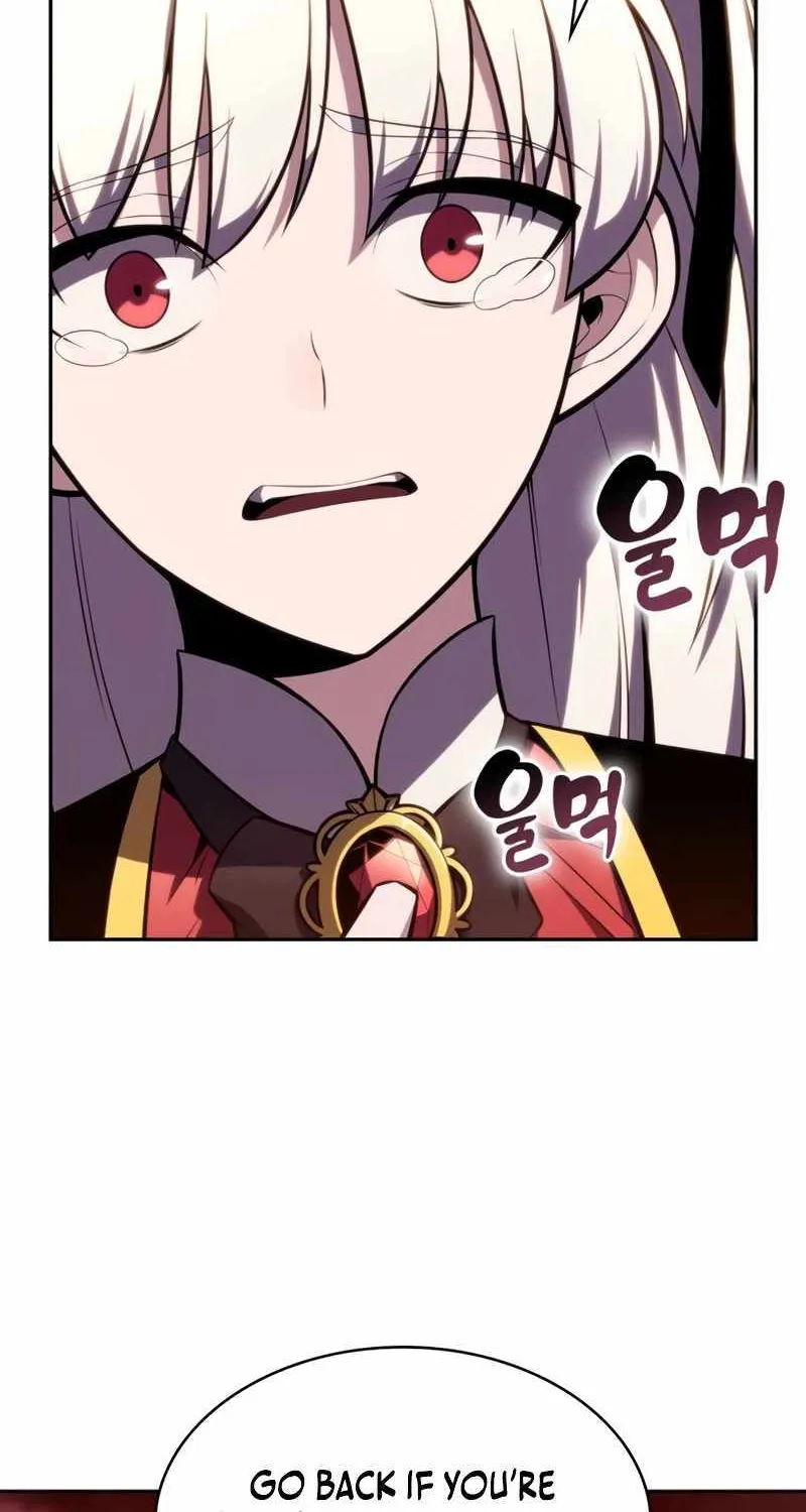The Regressed Son of a Duke is an Assassin Chapter 8 page 116 - 