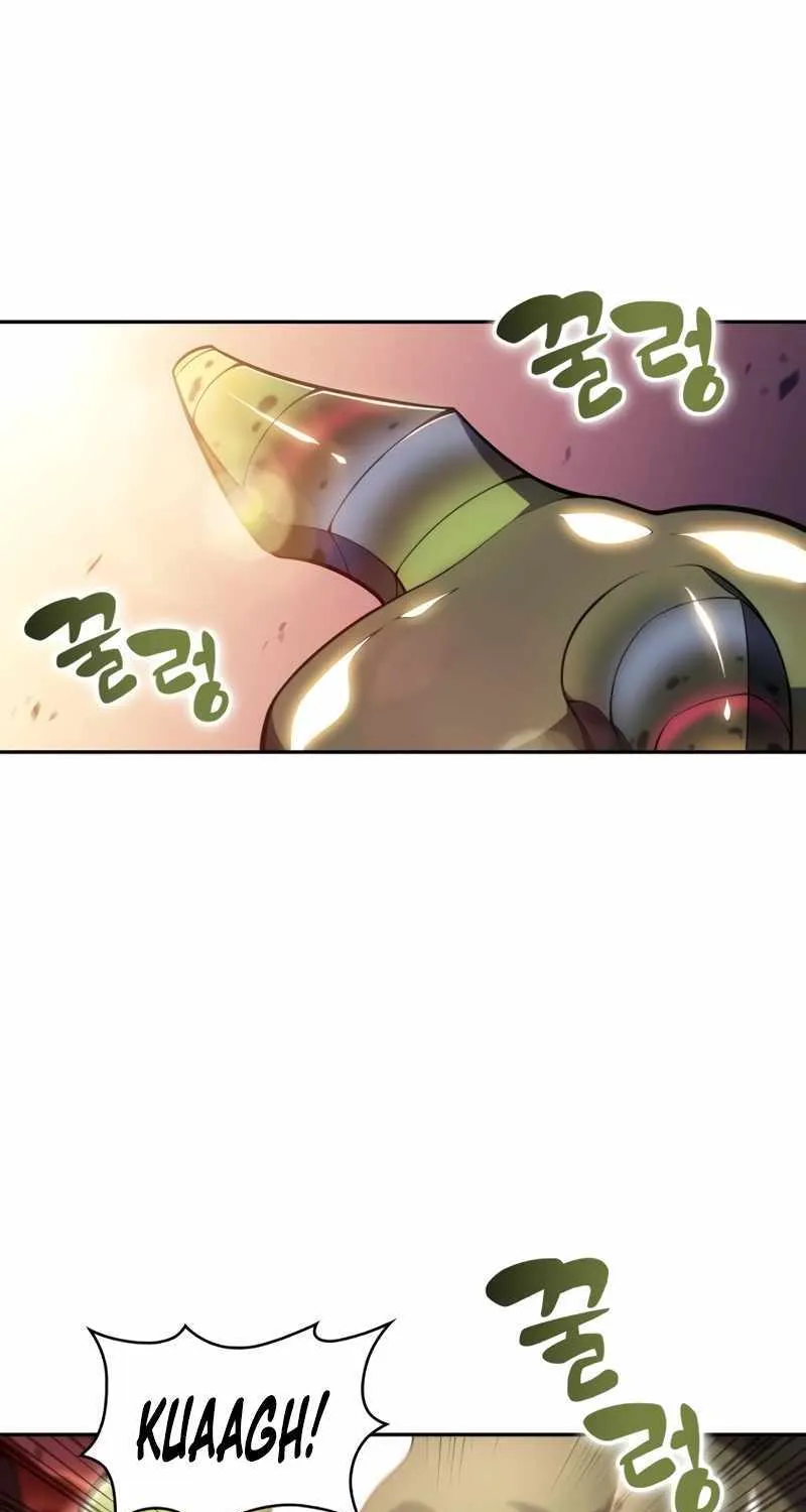 The Regressed Son of a Duke is an Assassin Chapter 8 page 119 - 