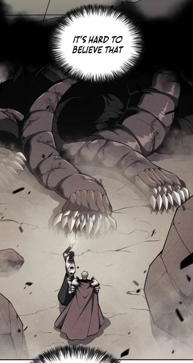 The Regressed Son of a Duke is an Assassin Chapter 8 page 15 - 