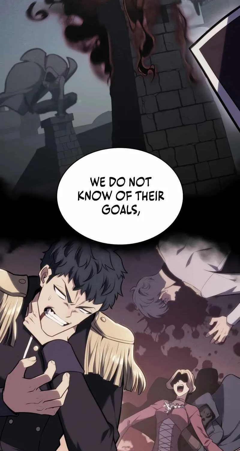 The Regressed Son of a Duke is an Assassin Chapter 8 page 21 - 