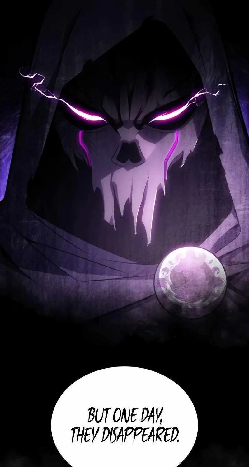 The Regressed Son of a Duke is an Assassin Chapter 8 page 23 - 