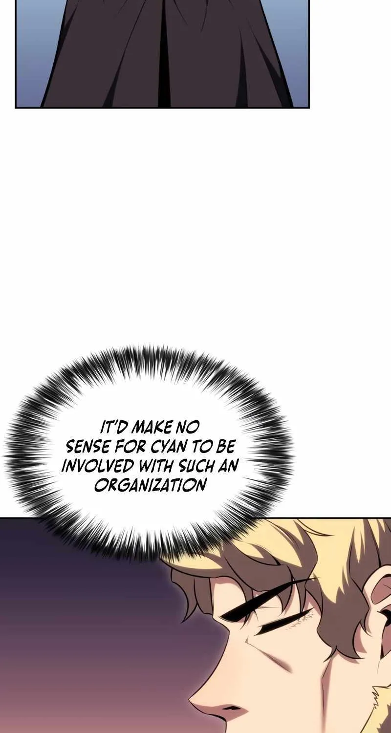 The Regressed Son of a Duke is an Assassin Chapter 8 page 33 - 