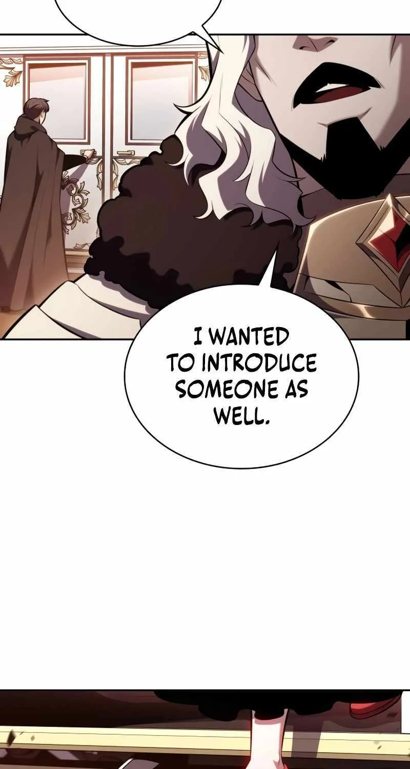 The Regressed Son of a Duke is an Assassin Chapter 8 page 54 - 