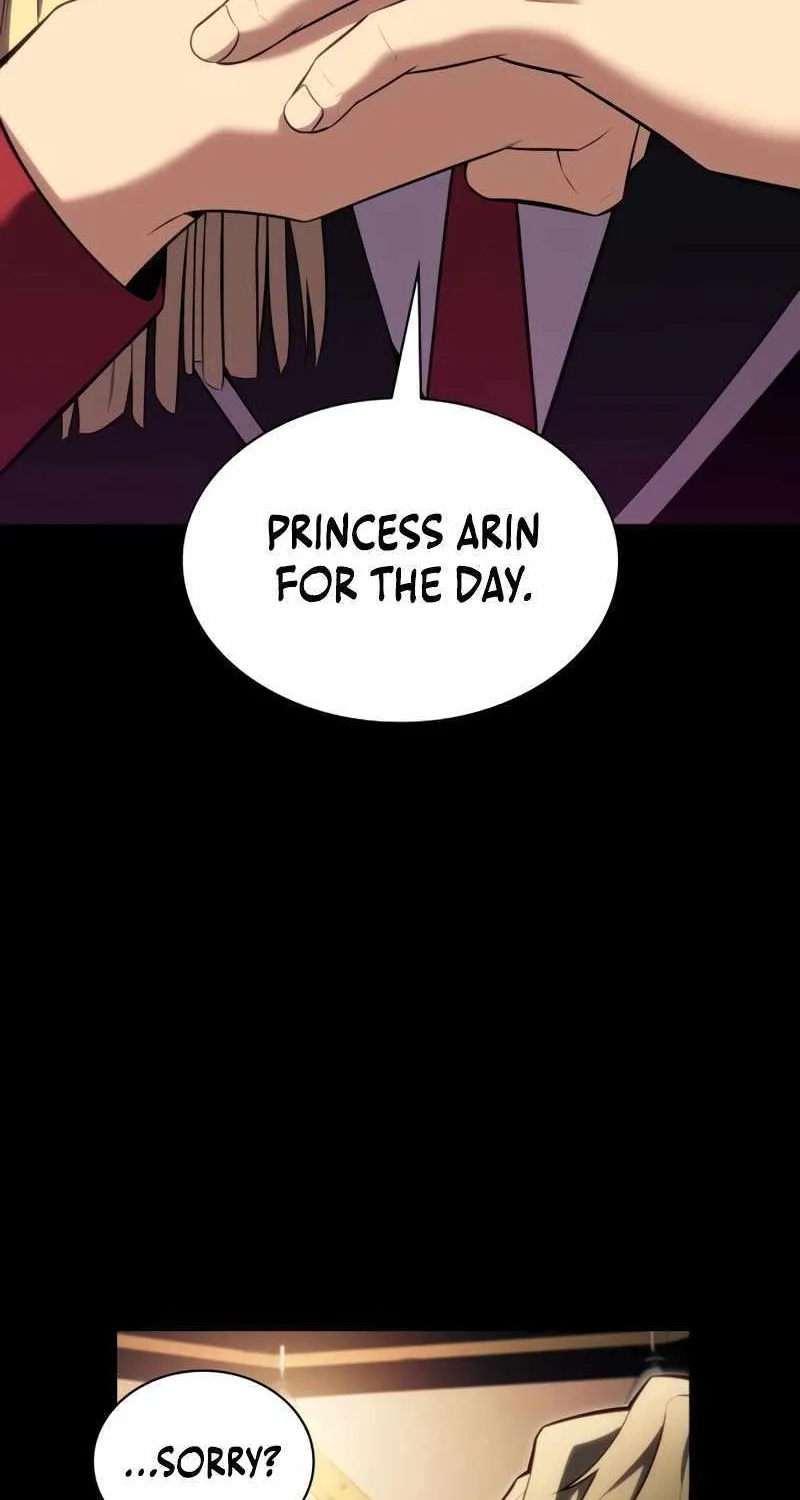 The Regressed Son of a Duke is an Assassin Chapter 8 page 60 - 