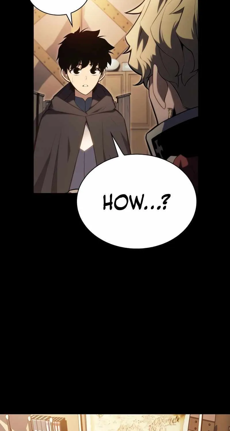 The Regressed Son of a Duke is an Assassin Chapter 8 page 61 - 