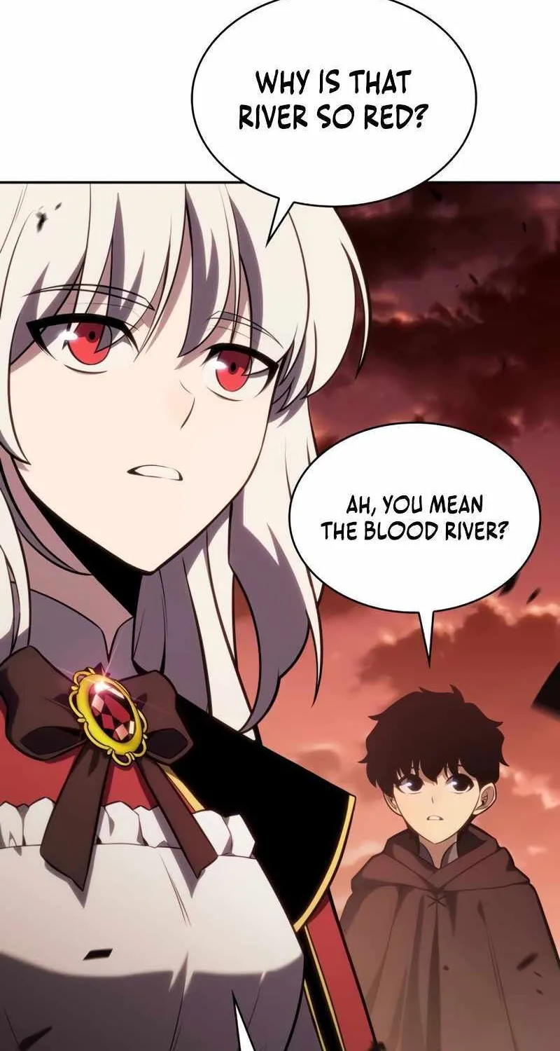 The Regressed Son of a Duke is an Assassin Chapter 8 page 76 - 