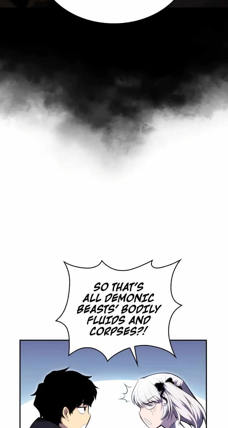 The Regressed Son of a Duke is an Assassin Chapter 8 page 81 - 