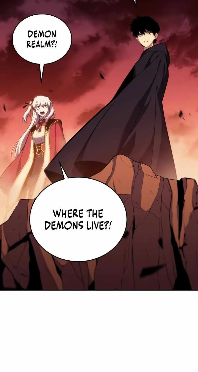 The Regressed Son of a Duke is an Assassin Chapter 8 page 84 - 