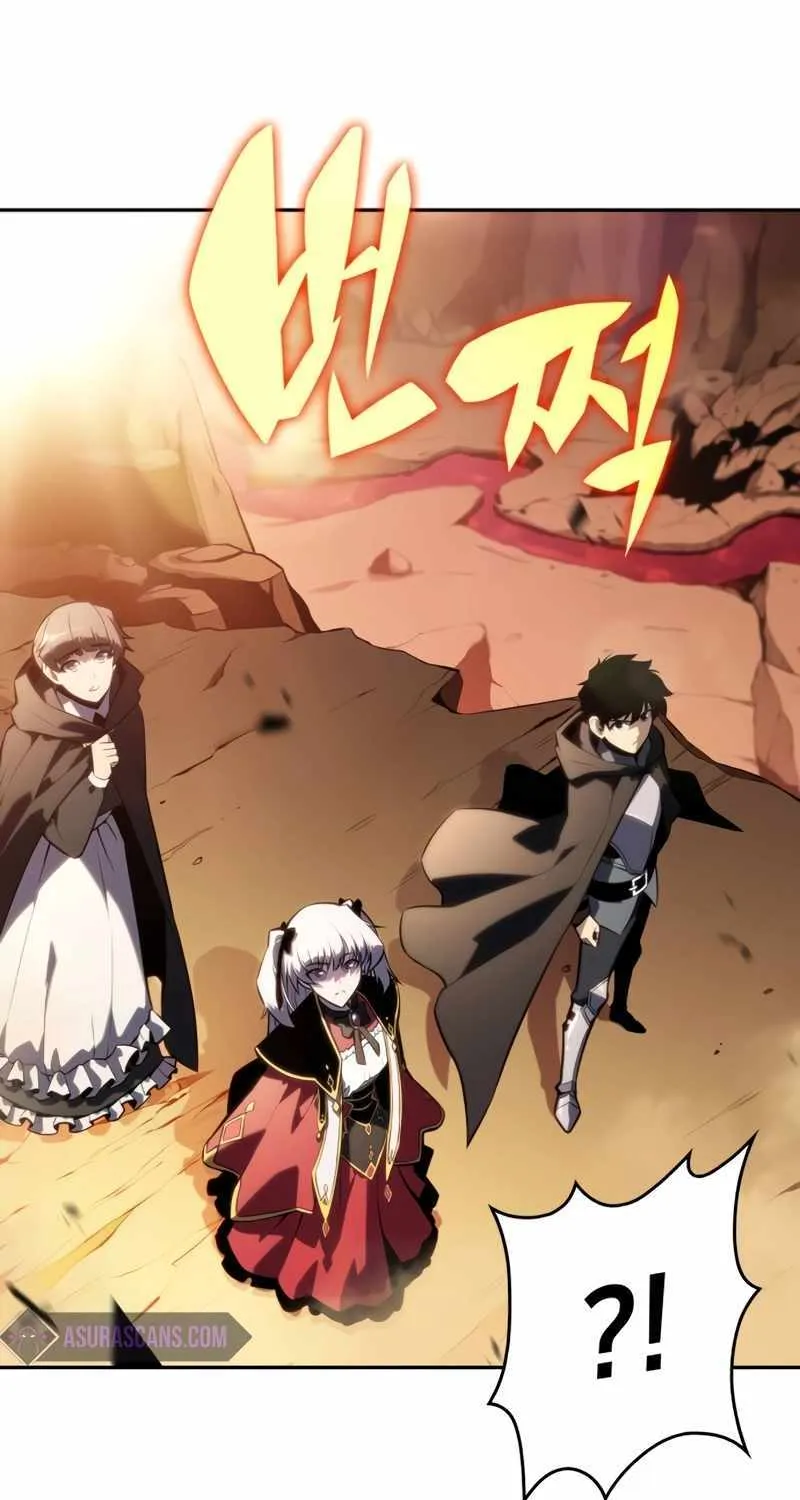 The Regressed Son of a Duke is an Assassin Chapter 8 page 87 - 