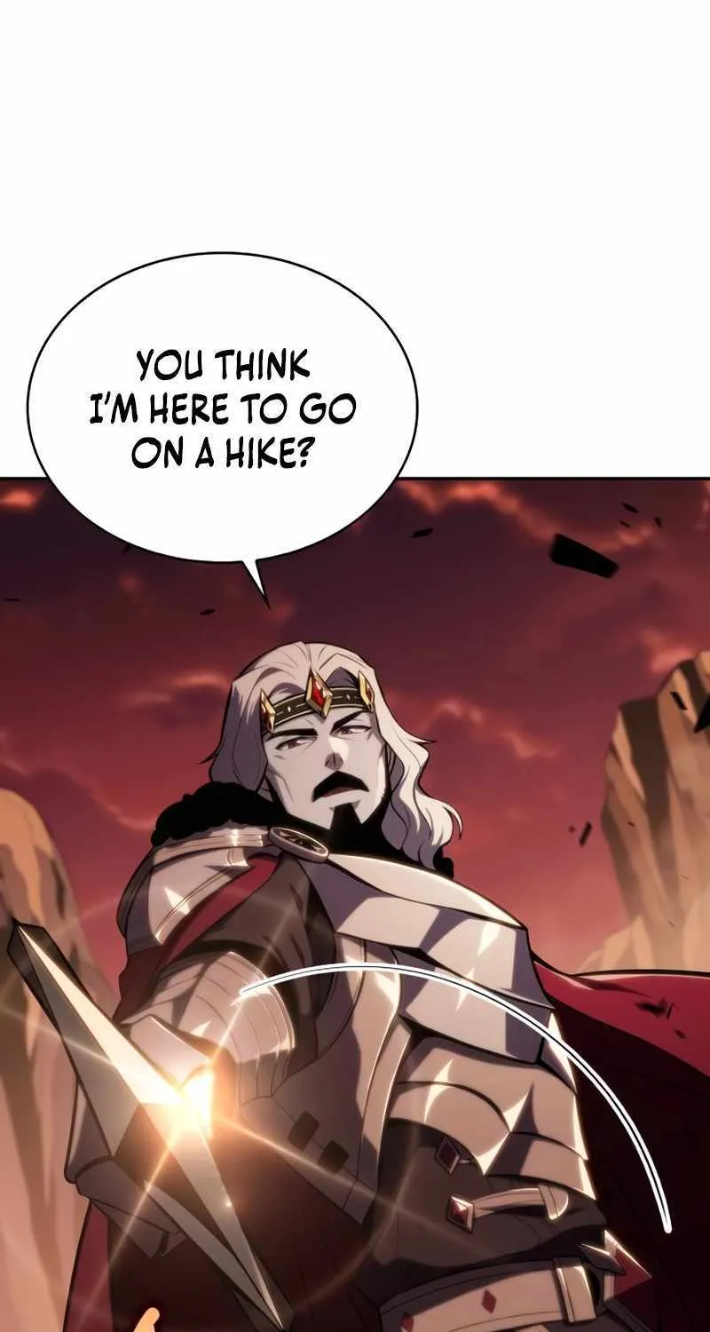 The Regressed Son of a Duke is an Assassin Chapter 8 page 95 - 